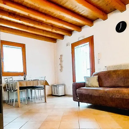 Domus Jessica Garden * Campea