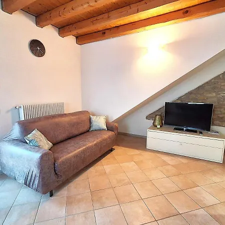 Domus Jessica Garden Daire