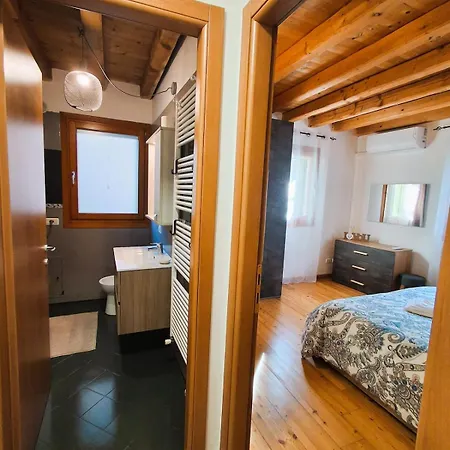 Domus Jessica Garden * Campea